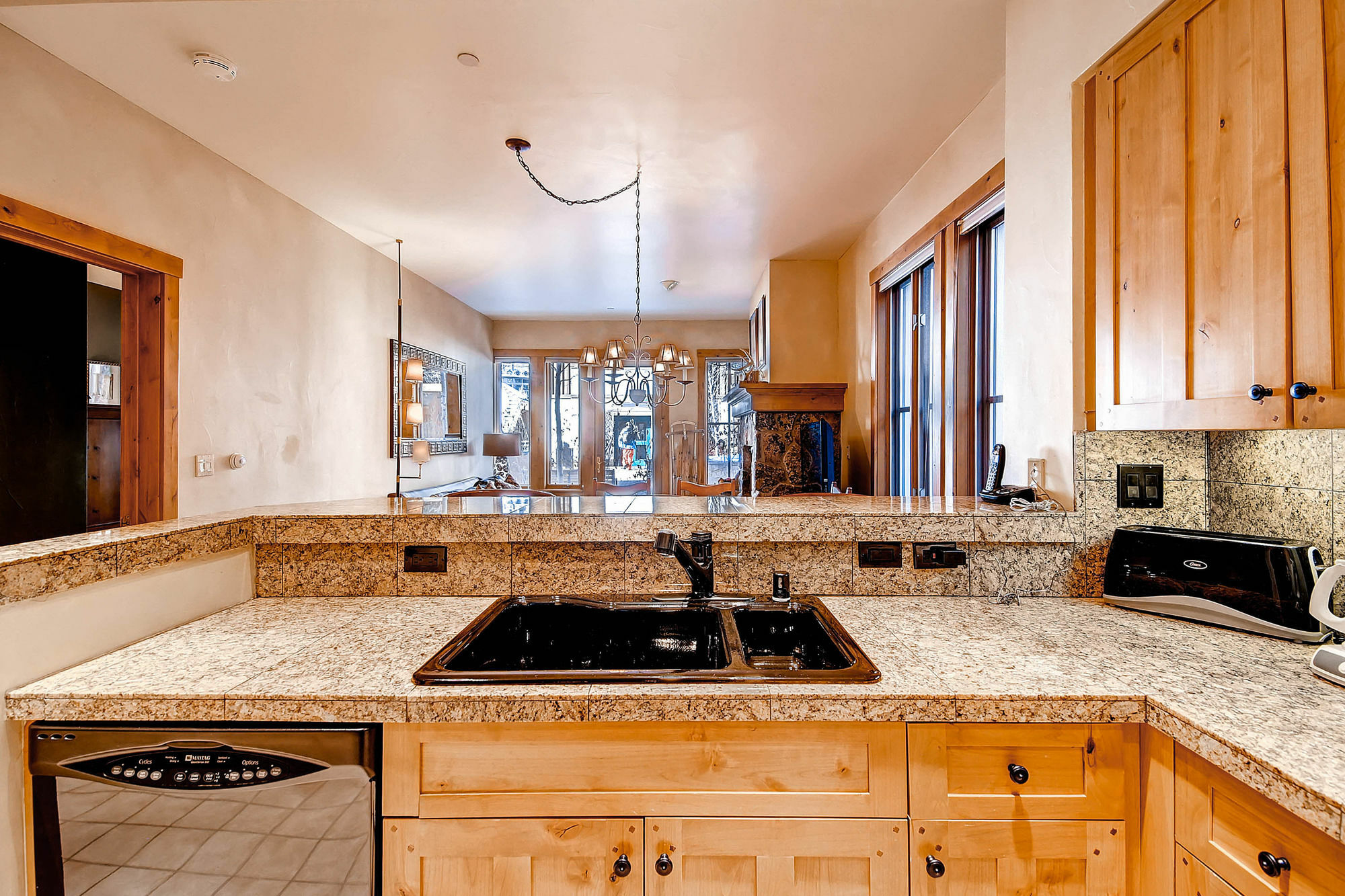 Villa Montane By East West Beaver Creek Exterior photo