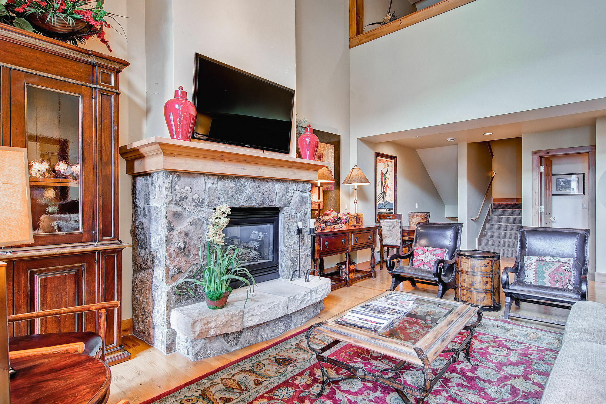 Villa Montane By East West Beaver Creek Exterior photo
