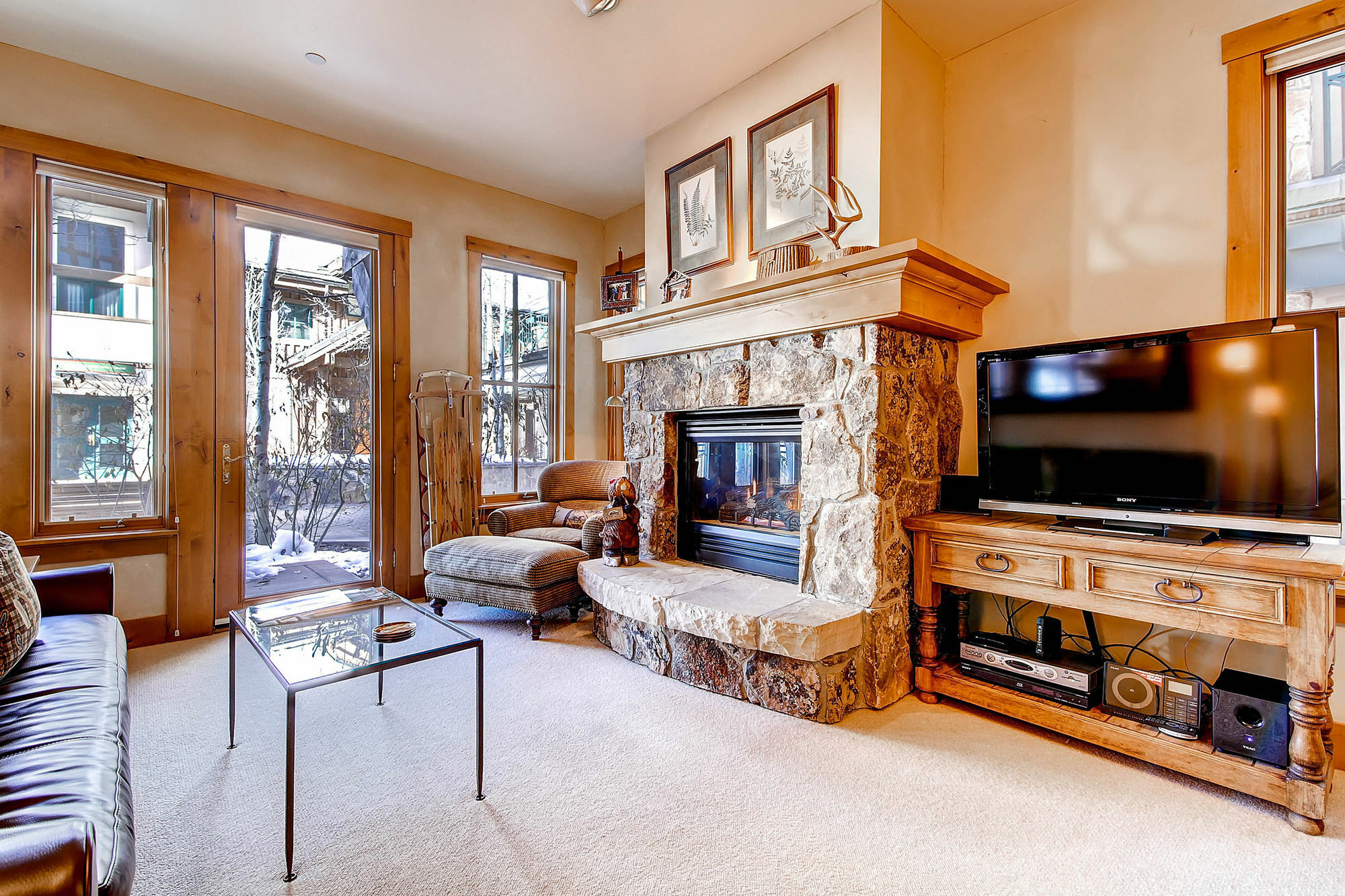 Villa Montane By East West Beaver Creek Exterior photo