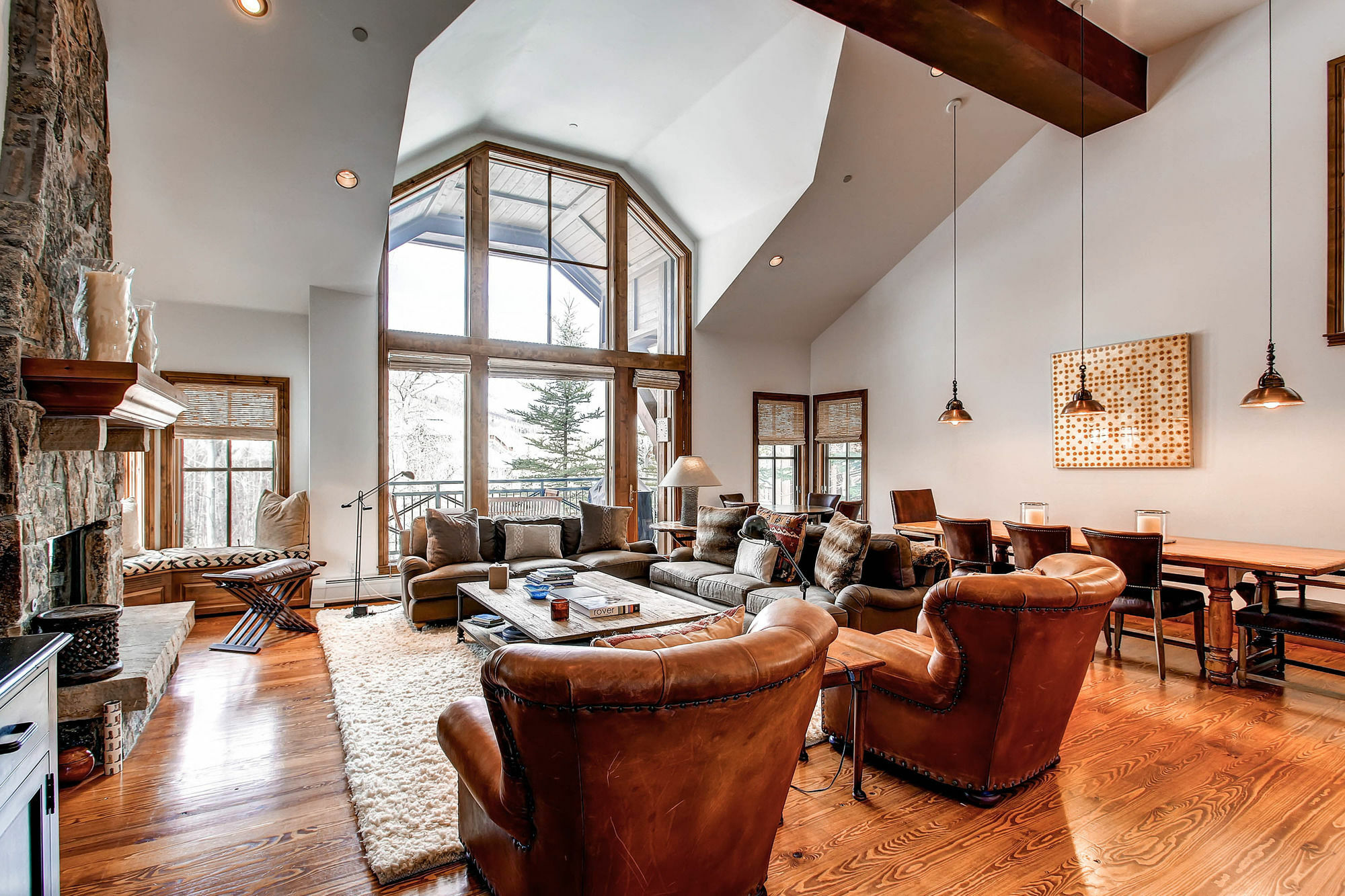 Villa Montane By East West Beaver Creek Exterior photo