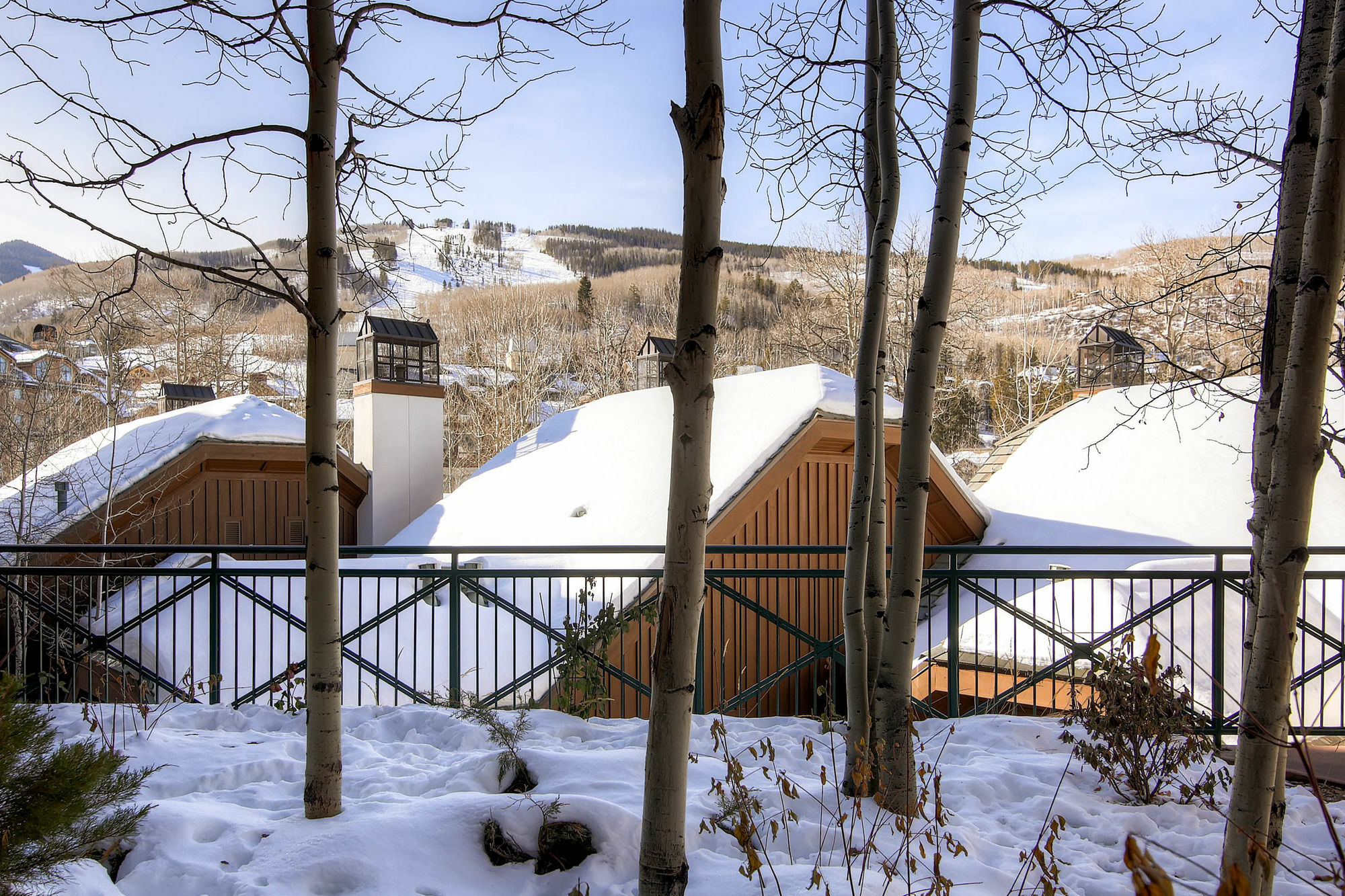 Villa Montane By East West Beaver Creek Exterior photo