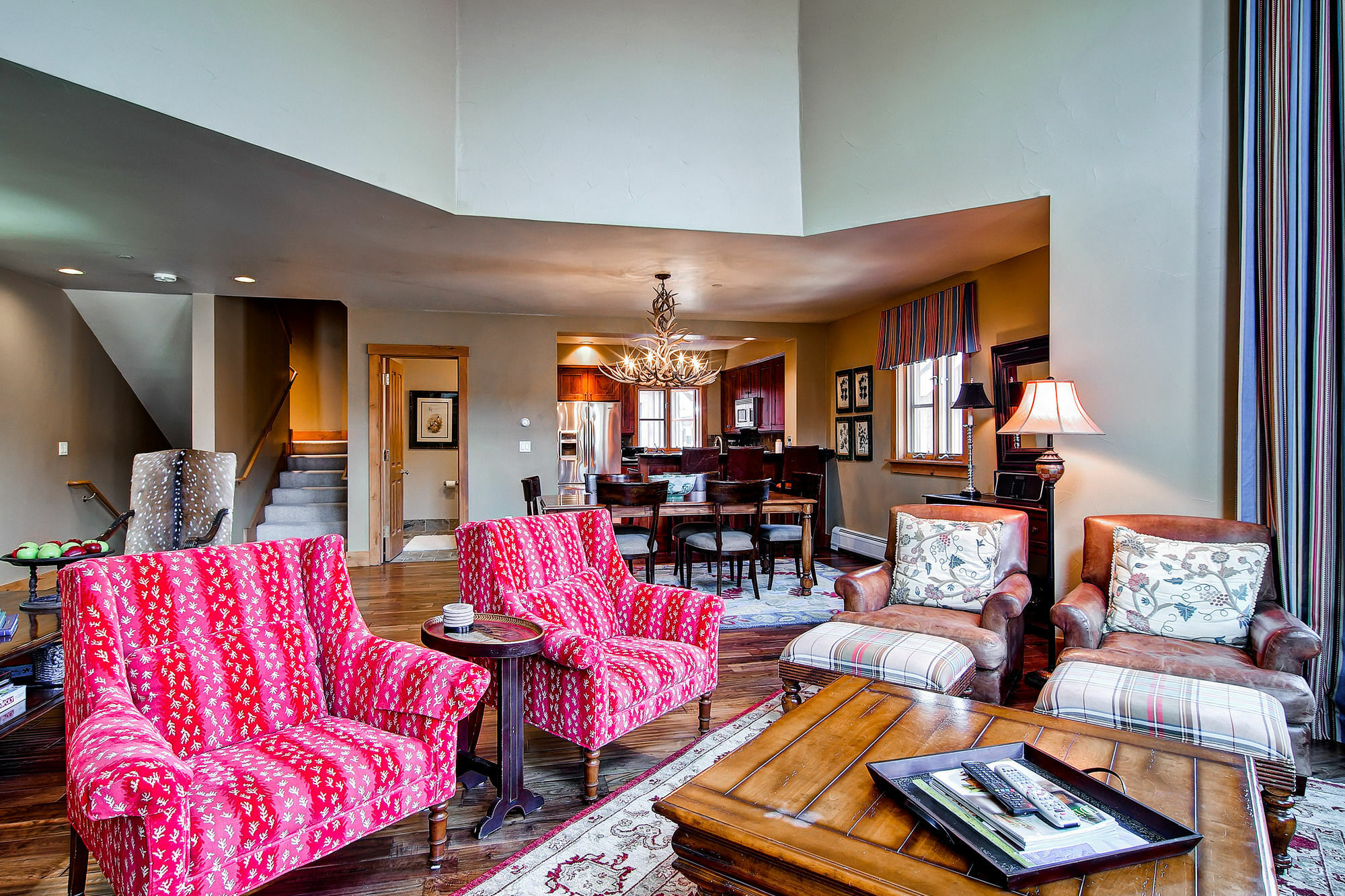 Villa Montane By East West Beaver Creek Exterior photo