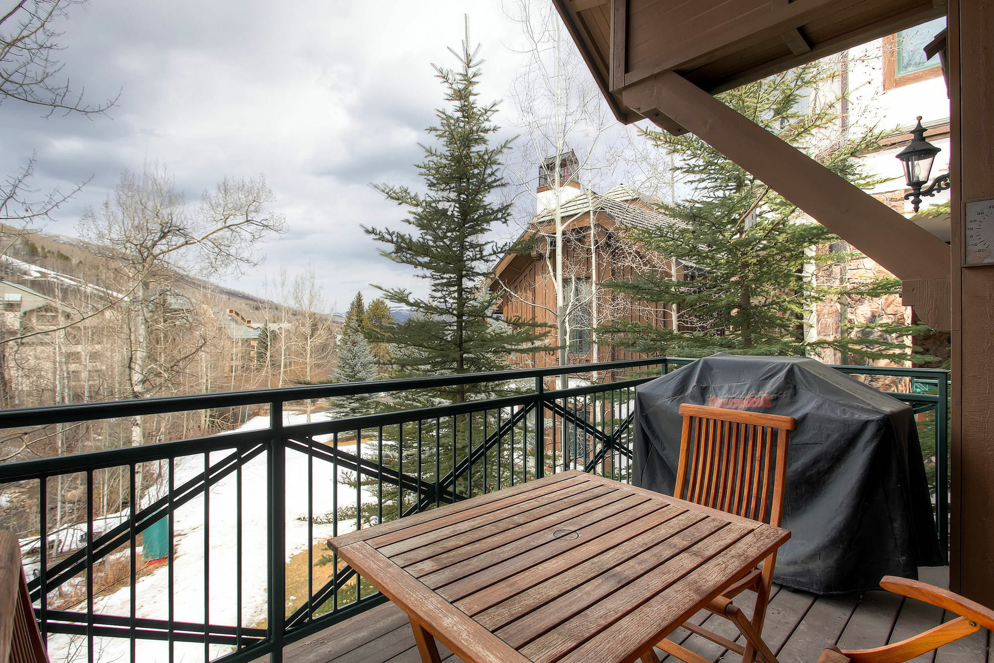 Villa Montane By East West Beaver Creek Exterior photo
