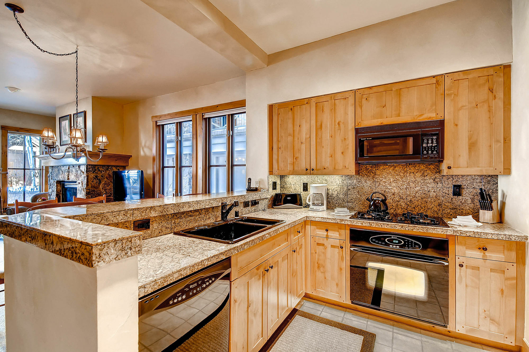 Villa Montane By East West Beaver Creek Exterior photo