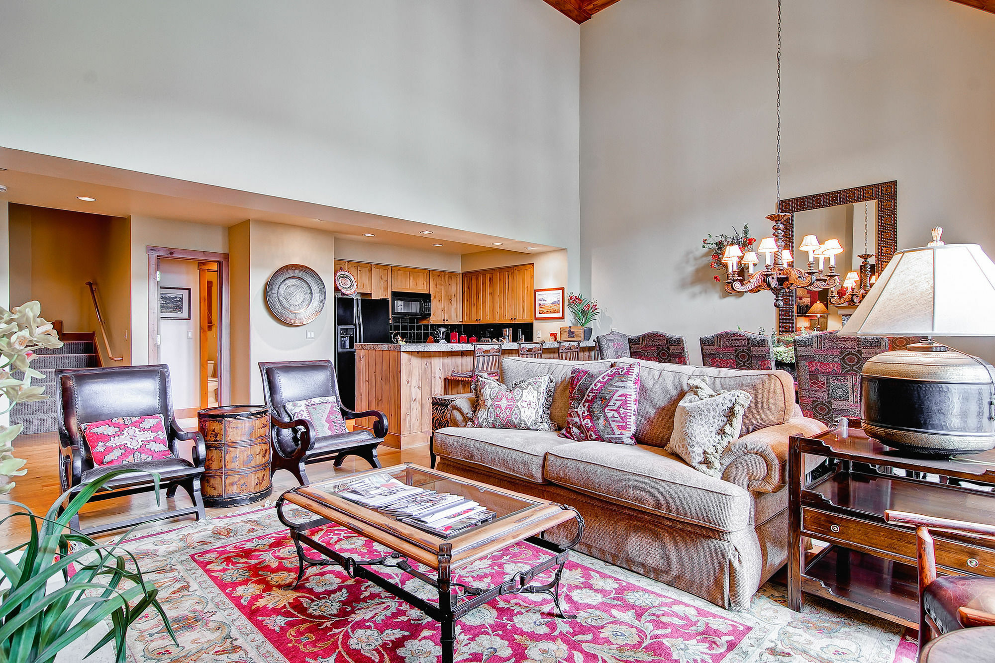 Villa Montane By East West Beaver Creek Exterior photo