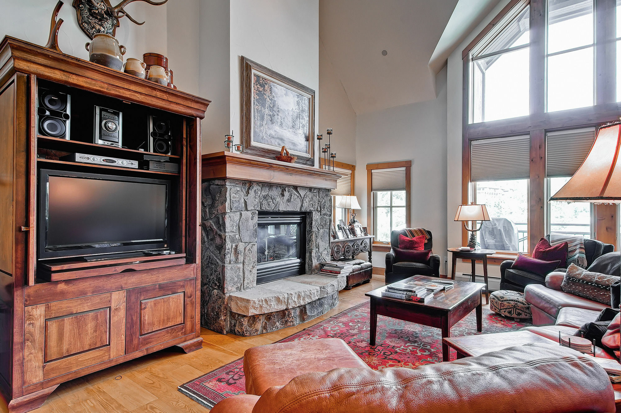 Villa Montane By East West Beaver Creek Exterior photo