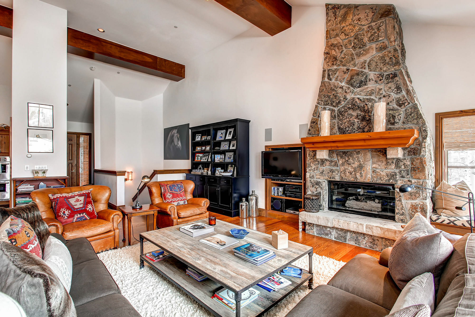 Villa Montane By East West Beaver Creek Exterior photo