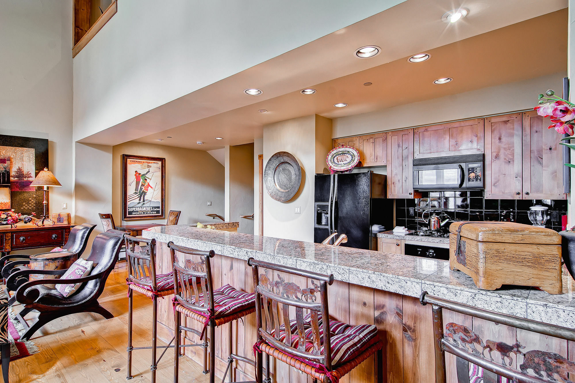 Villa Montane By East West Beaver Creek Exterior photo