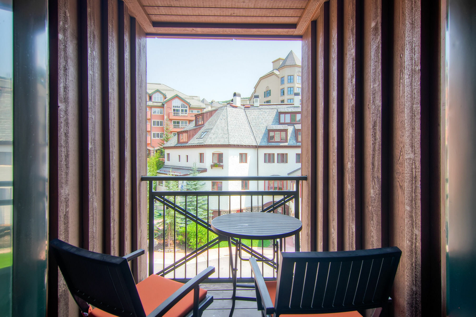 Villa Montane By East West Beaver Creek Exterior photo