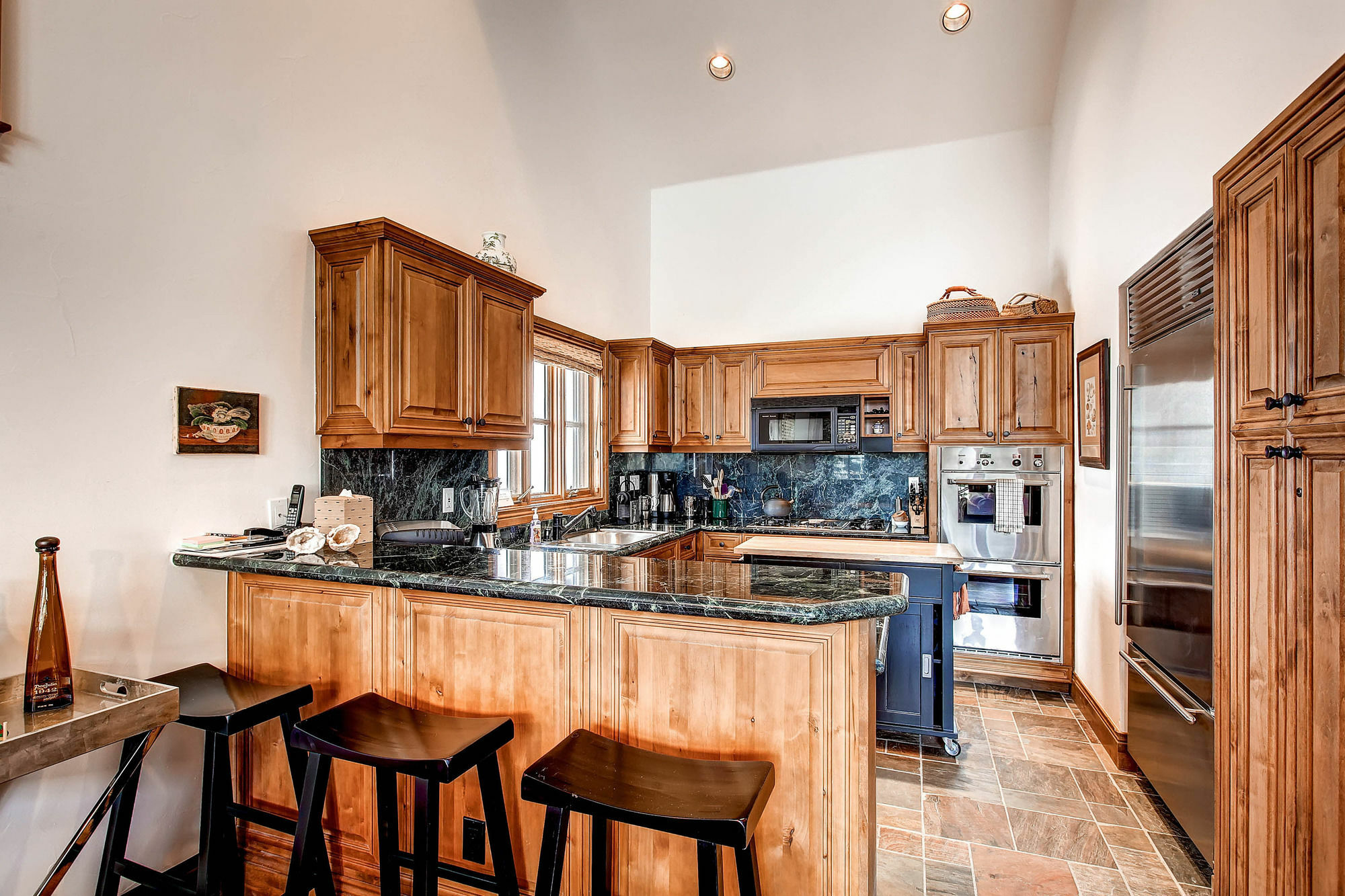 Villa Montane By East West Beaver Creek Exterior photo