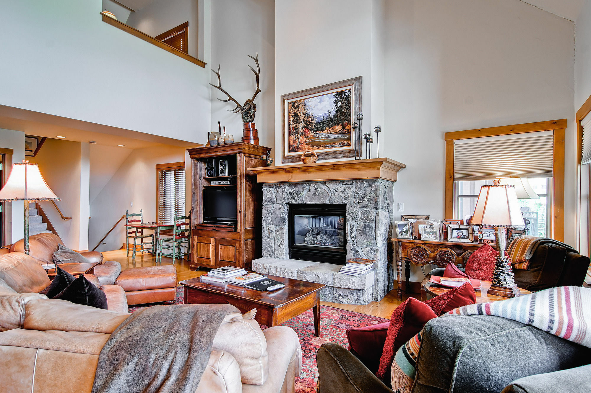 Villa Montane By East West Beaver Creek Exterior photo