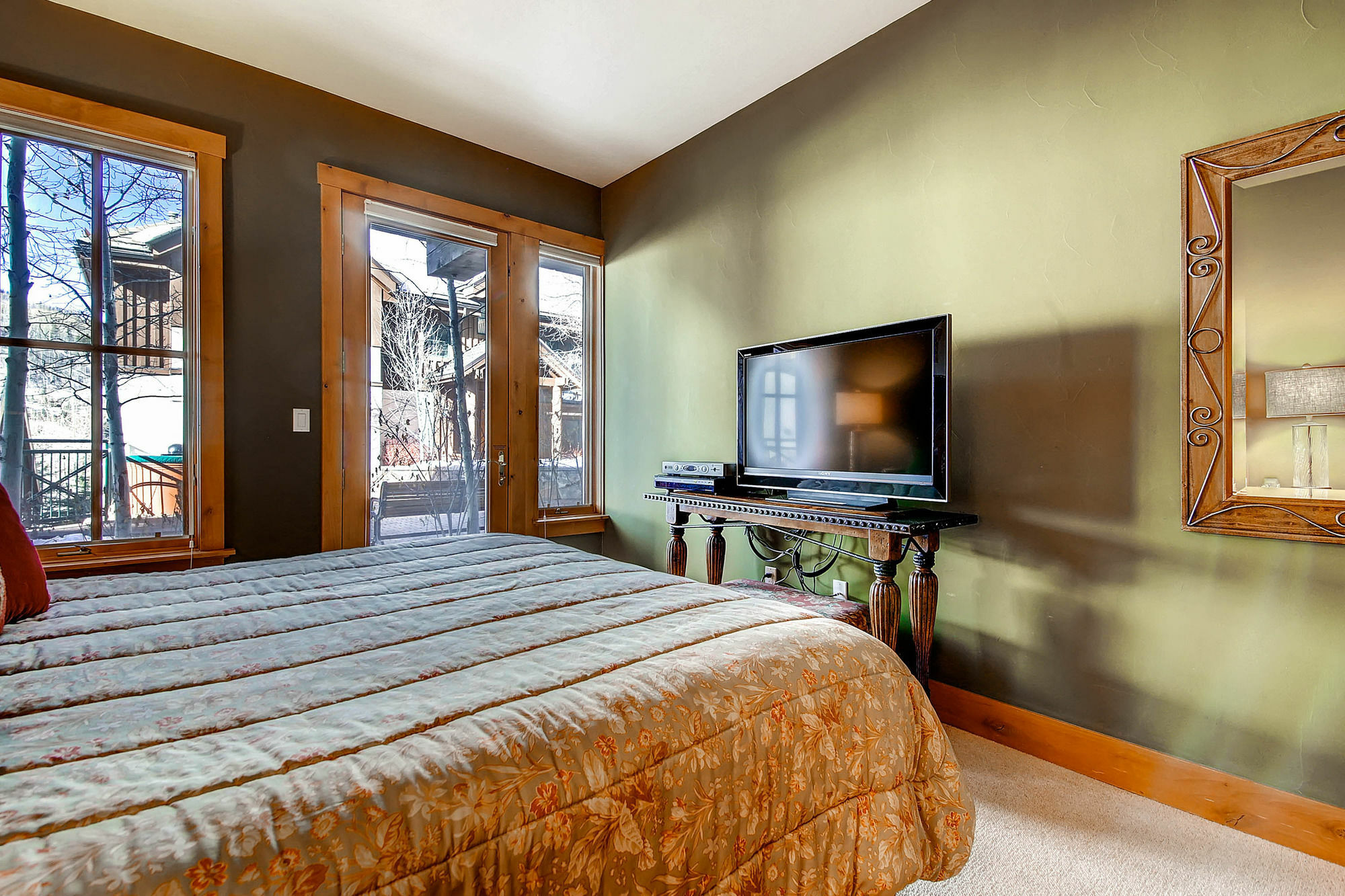 Villa Montane By East West Beaver Creek Exterior photo